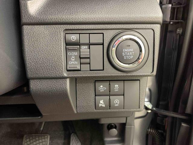 ムーヴG 2WD左側電動スライドドア プッシュボタンスタート バックカメラ 電動格納ドアミラー オートエアコン LEDヘッドライト オートライト オートマチックハイビーム スマートアシスト(群馬県)の中古車