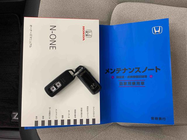 Ｎ−ＯＮＥオリジナル　２ＷＤナビ　ドライブレコーダー　ＥＴＣ　プッシュボタンスタート　ＬＥＤヘッドライト　オートライト　バックカメラ　アイドリングストップ　オートエアコン　電動格納ドアミラー　電動パーキングブレーキ（群馬県）の中古車