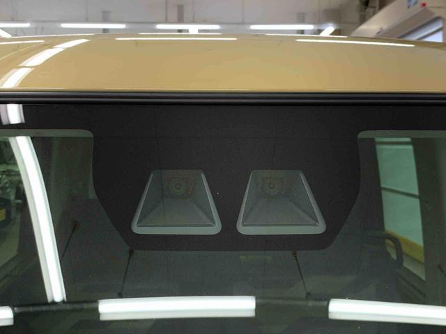 タントファンクロス　２ＷＤ両側電動スライドドア　プッシュボタンスタート　シートヒーター　スマートアシスト　ＬＥＤヘッドライト　オートライト　アイドリングストップ　電動格納式ドアミラー　バックカメラ　オートマチックハイビーム（群馬県）の中古車