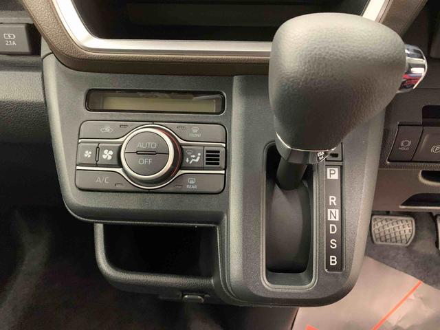 ムーヴＧ　２ＷＤ届け出済み未使用車　左側電動スライドドア　プッシュボタンスタート　ＬＥＤヘッドライト　バックカメラ　アイドリングストップ　オートライト　オートエアコン　電動パーキングブレーキ（群馬県）の中古車