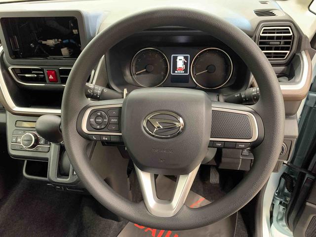 ムーヴＧ　２ＷＤ届け出済み未使用車　左側電動スライドドア　プッシュボタンスタート　ＬＥＤヘッドライト　バックカメラ　アイドリングストップ　オートライト　オートエアコン　電動パーキングブレーキ（群馬県）の中古車