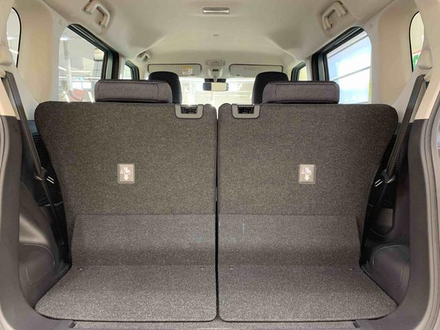 ムーヴＧ　２ＷＤ届け出済み未使用車　左側電動スライドドア　プッシュボタンスタート　ＬＥＤヘッドライト　バックカメラ　アイドリングストップ　オートライト　オートエアコン　電動パーキングブレーキ（群馬県）の中古車