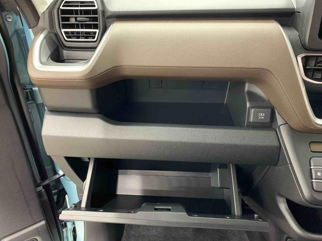 ムーヴＧ　２ＷＤ届け出済み未使用車　左側電動スライドドア　プッシュボタンスタート　ＬＥＤヘッドライト　バックカメラ　アイドリングストップ　オートライト　オートエアコン　電動パーキングブレーキ（群馬県）の中古車