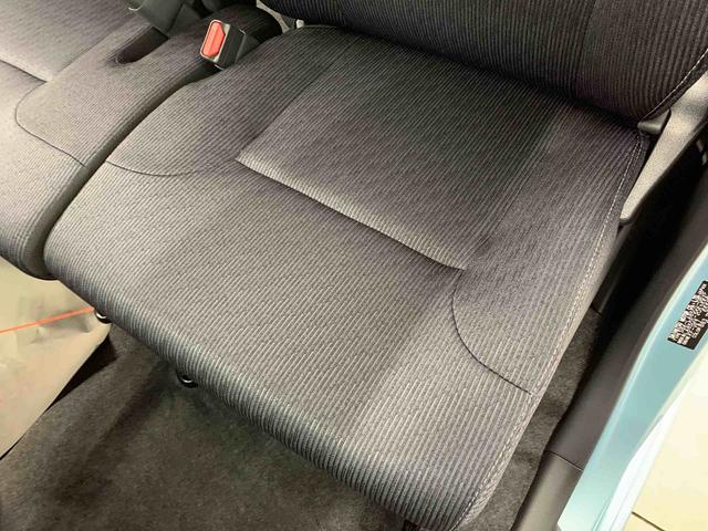 ムーヴＧ　２ＷＤ届け出済み未使用車　左側電動スライドドア　プッシュボタンスタート　ＬＥＤヘッドライト　バックカメラ　アイドリングストップ　オートライト　オートエアコン　電動パーキングブレーキ（群馬県）の中古車