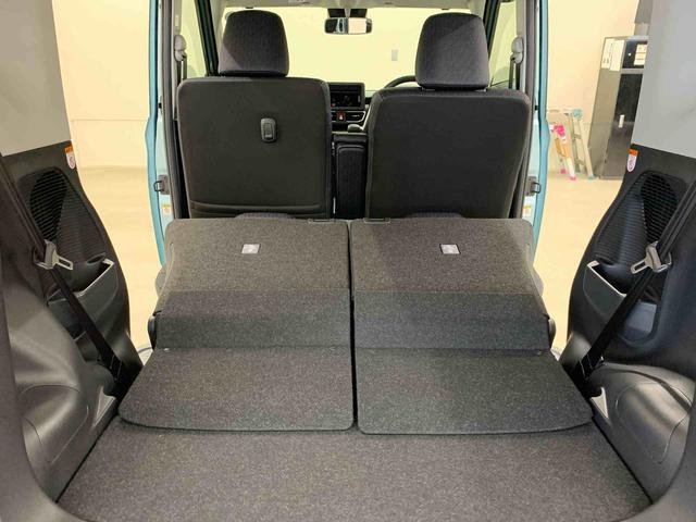 ムーヴＧ　２ＷＤ届け出済み未使用車　左側電動スライドドア　プッシュボタンスタート　ＬＥＤヘッドライト　バックカメラ　アイドリングストップ　オートライト　オートエアコン　電動パーキングブレーキ（群馬県）の中古車