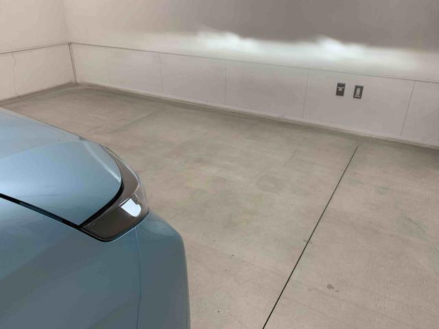 ムーヴＧ　２ＷＤ届け出済み未使用車　左側電動スライドドア　プッシュボタンスタート　ＬＥＤヘッドライト　バックカメラ　アイドリングストップ　オートライト　オートエアコン　電動パーキングブレーキ（群馬県）の中古車