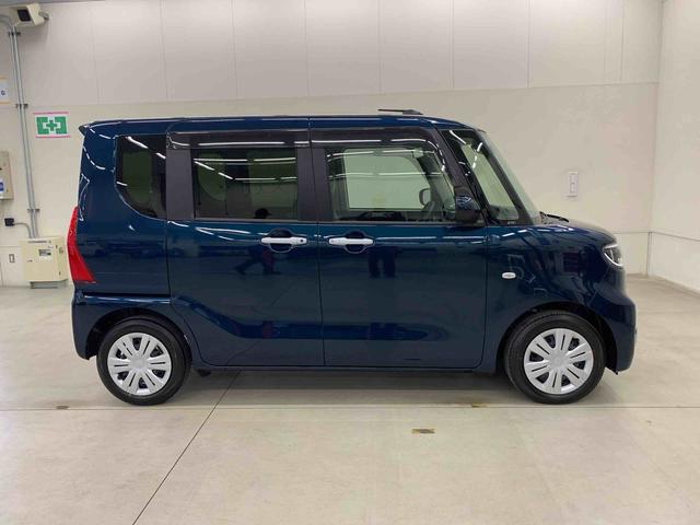 タントXリミテッド 2WD元当社試乗車 両側電動スライドドア キーフリー プッシュボタンスタート 運転席助手席シートヒーター LEDヘッドライト オートライト オートエアコン スマートアシスト バックカメラ 電動格納ドアミラー(群馬県)の中古車