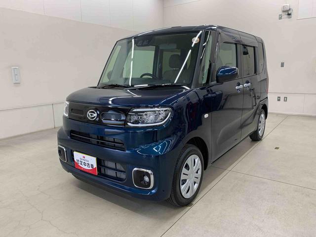 タントXリミテッド 2WD元当社試乗車 両側電動スライドドア キーフリー プッシュボタンスタート 運転席助手席シートヒーター LEDヘッドライト オートライト オートエアコン スマートアシスト バックカメラ 電動格納ドアミラー(群馬県)の中古車