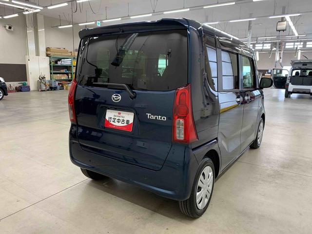 タントXリミテッド 2WD元当社試乗車 両側電動スライドドア キーフリー プッシュボタンスタート 運転席助手席シートヒーター LEDヘッドライト オートライト オートエアコン スマートアシスト バックカメラ 電動格納ドアミラー(群馬県)の中古車