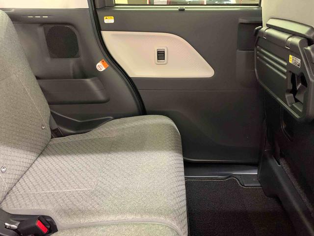 タントXリミテッド 2WD元当社試乗車 両側電動スライドドア キーフリー プッシュボタンスタート 運転席助手席シートヒーター LEDヘッドライト オートライト オートエアコン スマートアシスト バックカメラ 電動格納ドアミラー(群馬県)の中古車