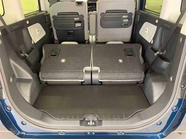 タントXリミテッド 2WD元当社試乗車 両側電動スライドドア キーフリー プッシュボタンスタート 運転席助手席シートヒーター LEDヘッドライト オートライト オートエアコン スマートアシスト バックカメラ 電動格納ドアミラー(群馬県)の中古車