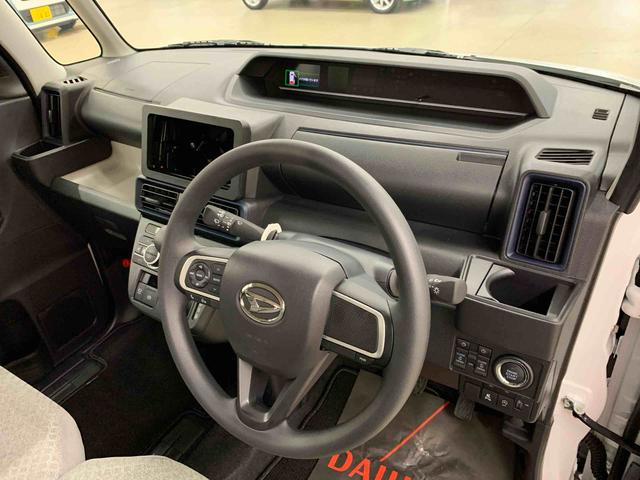 タントＸリミテッド　２ＷＤ元当社試乗車　プッシュボタンスタート　アイドリングストップ　電動パーキングブレーキ　ＬＥＤヘッドライト　オートライト　両側電動スライドドア　シートヒーター　スマートアシスト　バックカメラ（群馬県）の中古車