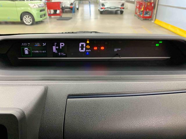 タントＸリミテッド　２ＷＤ元当社試乗車　プッシュボタンスタート　アイドリングストップ　電動パーキングブレーキ　ＬＥＤヘッドライト　オートライト　両側電動スライドドア　シートヒーター　スマートアシスト　バックカメラ（群馬県）の中古車