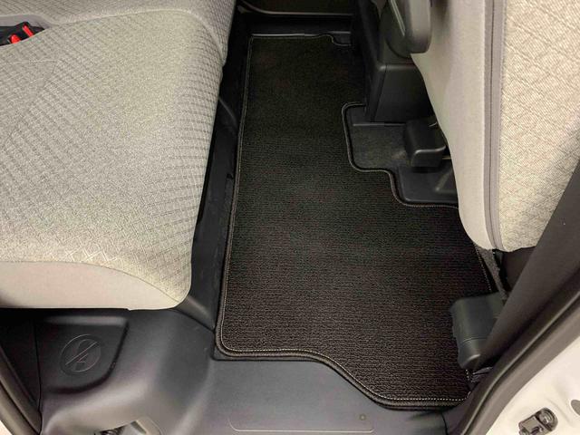 タントＸリミテッド　２ＷＤ元当社試乗車　プッシュボタンスタート　アイドリングストップ　電動パーキングブレーキ　ＬＥＤヘッドライト　オートライト　両側電動スライドドア　シートヒーター　スマートアシスト　バックカメラ（群馬県）の中古車