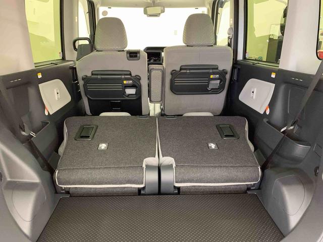 タントＸリミテッド　２ＷＤ元当社試乗車　プッシュボタンスタート　アイドリングストップ　電動パーキングブレーキ　ＬＥＤヘッドライト　オートライト　両側電動スライドドア　シートヒーター　スマートアシスト　バックカメラ（群馬県）の中古車