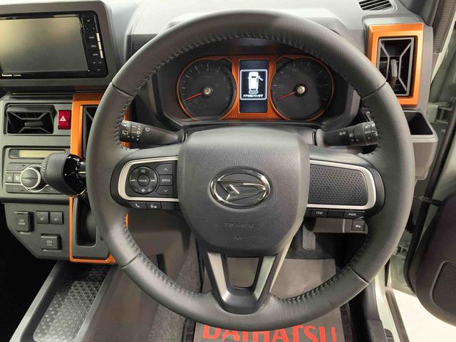 タフトＧ　２ＷＤナビ　ドライブレコーダー　プッシュボタンスタート　運転席助手席シートヒーター　ＬＥＤヘッドライト　オートライト　アイドリングストップ　バックカメラ　スマートアシスト　電動パーキングブレーキ（群馬県）の中古車