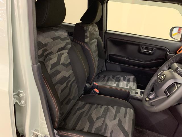 タフトＧ　２ＷＤナビ　ドライブレコーダー　プッシュボタンスタート　運転席助手席シートヒーター　ＬＥＤヘッドライト　オートライト　アイドリングストップ　バックカメラ　スマートアシスト　電動パーキングブレーキ（群馬県）の中古車