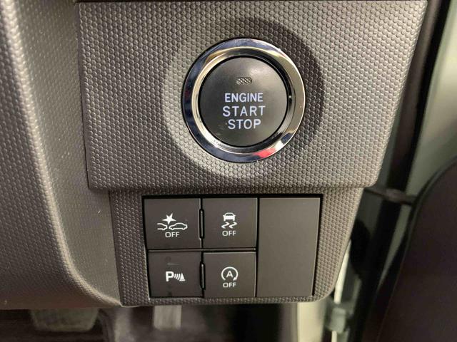 タフトＧ　２ＷＤナビ　ドライブレコーダー　プッシュボタンスタート　運転席助手席シートヒーター　ＬＥＤヘッドライト　オートライト　アイドリングストップ　バックカメラ　スマートアシスト　電動パーキングブレーキ（群馬県）の中古車