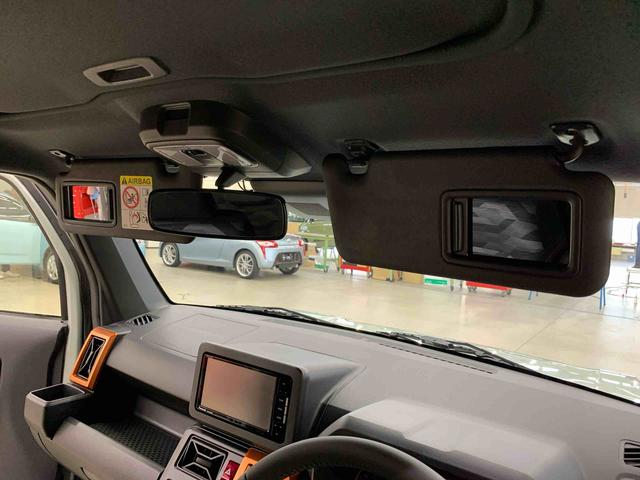 タフトＧ　２ＷＤナビ　ドライブレコーダー　プッシュボタンスタート　運転席助手席シートヒーター　ＬＥＤヘッドライト　オートライト　アイドリングストップ　バックカメラ　スマートアシスト　電動パーキングブレーキ（群馬県）の中古車
