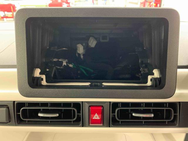 ムーヴキャンバスストライプスＧ　２ＷＤキーフリー　プッシュボタンスタート　両側電動スライドドア　ＬＥＤヘッドライト　オートライト　スマートアシスト　シートヒーター　アイドリングストップ　バックカメラ　電動パーキングブレーキ（群馬県）の中古車