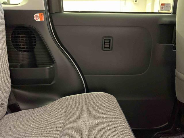 ムーヴキャンバスストライプスＧ　２ＷＤキーフリー　プッシュボタンスタート　両側電動スライドドア　ＬＥＤヘッドライト　オートライト　スマートアシスト　シートヒーター　アイドリングストップ　バックカメラ　電動パーキングブレーキ（群馬県）の中古車