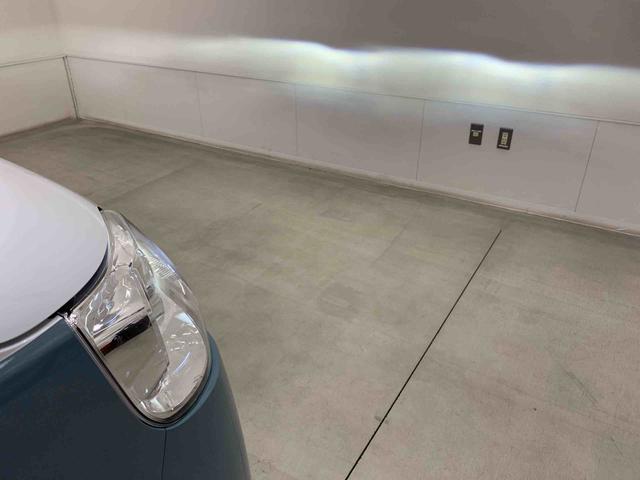 ムーヴキャンバスストライプスＧ　２ＷＤキーフリー　プッシュボタンスタート　両側電動スライドドア　ＬＥＤヘッドライト　オートライト　スマートアシスト　シートヒーター　アイドリングストップ　バックカメラ　電動パーキングブレーキ（群馬県）の中古車