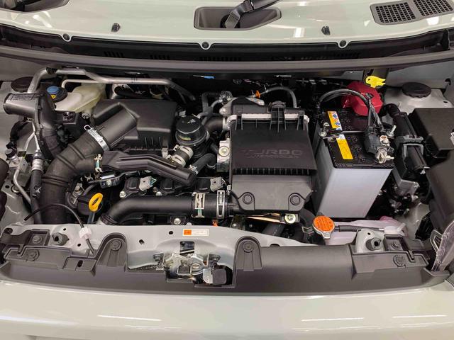 タフトGターボ ダーククロムベンチャー 2WD 走行4165キロディスプレイオーディオ キーフリー プッシュボタンスタート オートエアコン LEDヘッドライト スマートアシスト バックカメラ オートライト アイドリングストップ 電動パーキングブレーキ(群馬県)の中古車