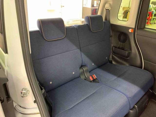 ムーヴキャンバスセオリーＧ　２ＷＤＬＥＤヘッドライト　運転席助手席シートヒーター　プッシュボタンスタート　両側電動スライドドア　オートライト　オートエアコン　スマートアシスト　アイドリングストップ　バックカメラ　電動パーキングブレーキ（群馬県）の中古車