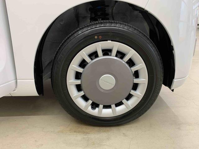 ムーヴキャンバスセオリーＧ　２ＷＤＬＥＤヘッドライト　運転席助手席シートヒーター　プッシュボタンスタート　両側電動スライドドア　オートライト　オートエアコン　スマートアシスト　アイドリングストップ　バックカメラ　電動パーキングブレーキ（群馬県）の中古車
