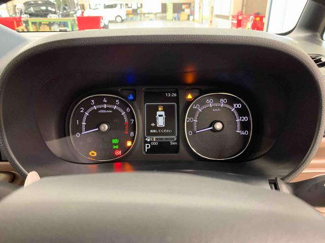 ムーヴキャンバスセオリーＧ　２ＷＤＬＥＤヘッドライト　運転席助手席シートヒーター　プッシュボタンスタート　両側電動スライドドア　オートライト　オートエアコン　スマートアシスト　アイドリングストップ　バックカメラ　電動パーキングブレーキ（群馬県）の中古車