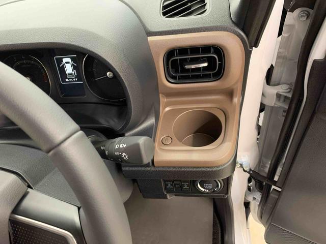 ムーヴキャンバスセオリーＧ　２ＷＤＬＥＤヘッドライト　運転席助手席シートヒーター　プッシュボタンスタート　両側電動スライドドア　オートライト　オートエアコン　スマートアシスト　アイドリングストップ　バックカメラ　電動パーキングブレーキ（群馬県）の中古車