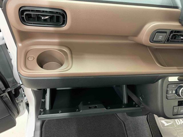 ムーヴキャンバスセオリーＧ　２ＷＤＬＥＤヘッドライト　運転席助手席シートヒーター　プッシュボタンスタート　両側電動スライドドア　オートライト　オートエアコン　スマートアシスト　アイドリングストップ　バックカメラ　電動パーキングブレーキ（群馬県）の中古車