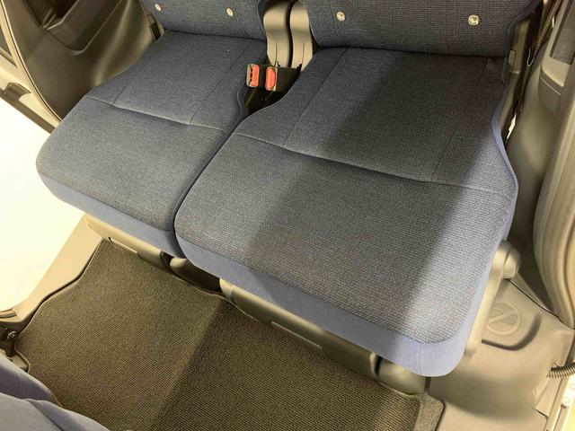 ムーヴキャンバスセオリーＧ　２ＷＤＬＥＤヘッドライト　運転席助手席シートヒーター　プッシュボタンスタート　両側電動スライドドア　オートライト　オートエアコン　スマートアシスト　アイドリングストップ　バックカメラ　電動パーキングブレーキ（群馬県）の中古車