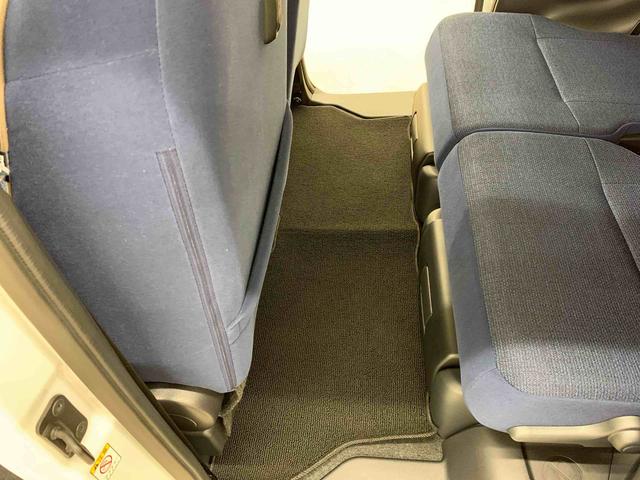 ムーヴキャンバスセオリーＧ　２ＷＤＬＥＤヘッドライト　運転席助手席シートヒーター　プッシュボタンスタート　両側電動スライドドア　オートライト　オートエアコン　スマートアシスト　アイドリングストップ　バックカメラ　電動パーキングブレーキ（群馬県）の中古車