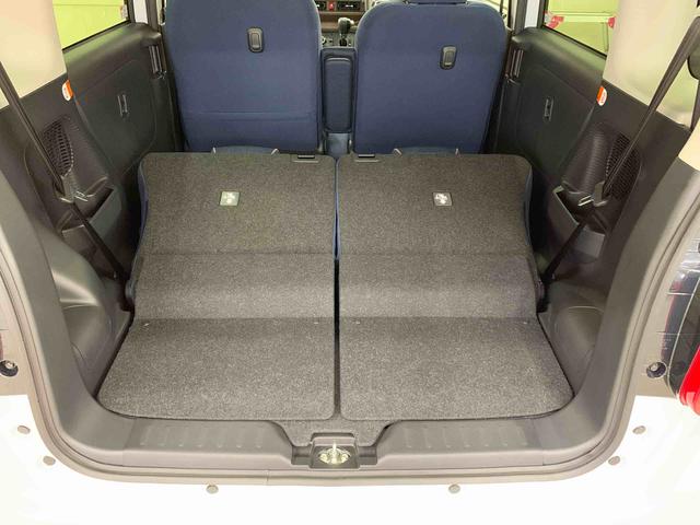 ムーヴキャンバスセオリーＧ　２ＷＤＬＥＤヘッドライト　運転席助手席シートヒーター　プッシュボタンスタート　両側電動スライドドア　オートライト　オートエアコン　スマートアシスト　アイドリングストップ　バックカメラ　電動パーキングブレーキ（群馬県）の中古車