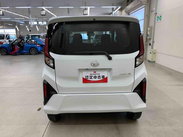 ムーヴG 2WD 走行21キロ ディスプレイオーディオ9インチディスプレイオーディオ キーフリー プッシュボタンスタート 左側電動スライドドア オートエアコン バックカメラ LEDヘッドライト オートライト スマートアシスト 電動パーキングブレーキ(群馬県)の中古車