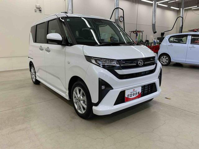 ムーヴG 2WD 走行21キロ ディスプレイオーディオ9インチディスプレイオーディオ キーフリー プッシュボタンスタート 左側電動スライドドア オートエアコン バックカメラ LEDヘッドライト オートライト スマートアシスト 電動パーキングブレーキ(群馬県)の中古車