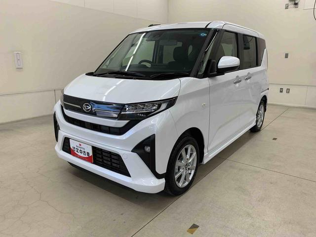 ムーヴG 2WD 走行21キロ ディスプレイオーディオ9インチディスプレイオーディオ キーフリー プッシュボタンスタート 左側電動スライドドア オートエアコン バックカメラ LEDヘッドライト オートライト スマートアシスト 電動パーキングブレーキ(群馬県)の中古車
