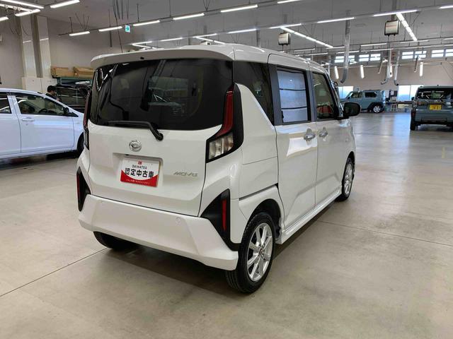 ムーヴG 2WD 走行21キロ ディスプレイオーディオ9インチディスプレイオーディオ キーフリー プッシュボタンスタート 左側電動スライドドア オートエアコン バックカメラ LEDヘッドライト オートライト スマートアシスト 電動パーキングブレーキ(群馬県)の中古車