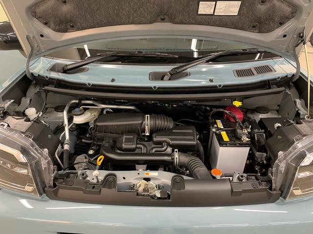 タフトＧ　ダーククロムベンチャー　２ＷＤ　走行４１２２キロバックカメラ　アイドリングストップ　電動格納式ドアミラー　ガラスルーフ　ＬＥＤヘッドライト　オートライト　シートヒーター　プッシュボタンスタート　スマートアシスト　電動パーキングブレーキ（群馬県）の中古車