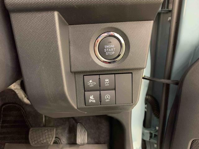 タフトＧ　ダーククロムベンチャー　２ＷＤ　走行４１２２キロバックカメラ　アイドリングストップ　電動格納式ドアミラー　ガラスルーフ　ＬＥＤヘッドライト　オートライト　シートヒーター　プッシュボタンスタート　スマートアシスト　電動パーキングブレーキ（群馬県）の中古車