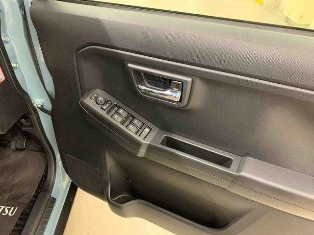 タフトＧ　ダーククロムベンチャー　２ＷＤ　走行４１２２キロバックカメラ　アイドリングストップ　電動格納式ドアミラー　ガラスルーフ　ＬＥＤヘッドライト　オートライト　シートヒーター　プッシュボタンスタート　スマートアシスト　電動パーキングブレーキ（群馬県）の中古車