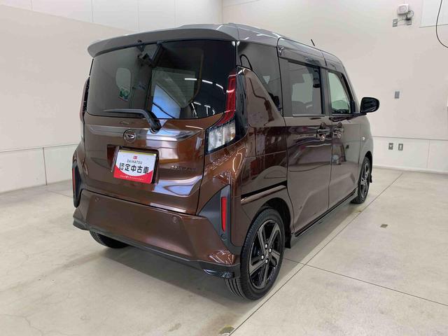 ムーヴＲＳ　２ＷＤ　走行１９１キロ　１０インチナビ　前後ドラレコ１０インチナビ　前後ドライブレコーダー　両側電動スライドドア　バックカメラ　オートエアコン　ＬＥＤヘッドライト　オートライト　アイドリングストップ　電動パーキングブレーキ　スマートアシスト（群馬県）の中古車