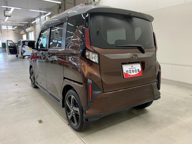 ムーヴＲＳ　２ＷＤ　走行１９１キロ　１０インチナビ　前後ドラレコ１０インチナビ　前後ドライブレコーダー　両側電動スライドドア　バックカメラ　オートエアコン　ＬＥＤヘッドライト　オートライト　アイドリングストップ　電動パーキングブレーキ　スマートアシスト（群馬県）の中古車