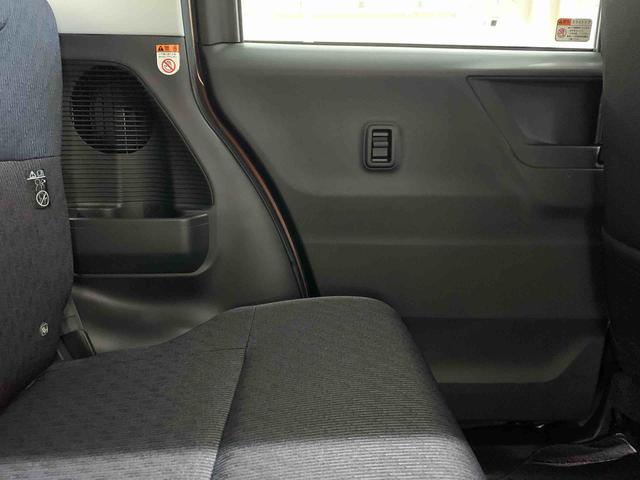 ムーヴＲＳ　２ＷＤ　走行１９１キロ　１０インチナビ　前後ドラレコ１０インチナビ　前後ドライブレコーダー　両側電動スライドドア　バックカメラ　オートエアコン　ＬＥＤヘッドライト　オートライト　アイドリングストップ　電動パーキングブレーキ　スマートアシスト（群馬県）の中古車