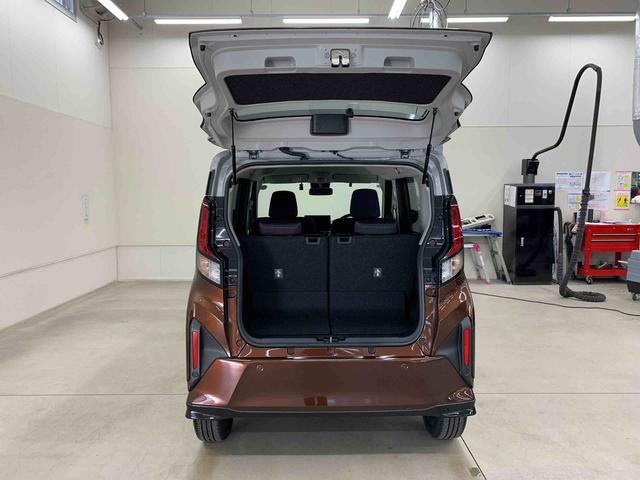 ムーヴＲＳ　２ＷＤ　走行１９１キロ　１０インチナビ　前後ドラレコ１０インチナビ　前後ドライブレコーダー　両側電動スライドドア　バックカメラ　オートエアコン　ＬＥＤヘッドライト　オートライト　アイドリングストップ　電動パーキングブレーキ　スマートアシスト（群馬県）の中古車