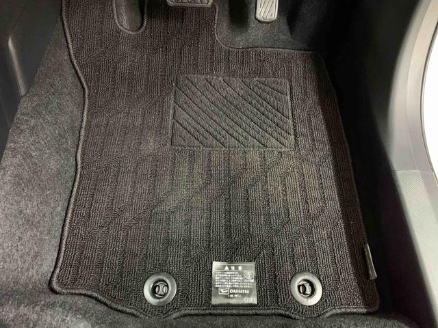 ロッキープレミアムG 2WD 走行1865キロ運転席助手席シートヒーター スマートアシスト バックカメラ キーフリー プッシュボタンスタート 電動格納式ドアミラー LEDヘッドライト オートエアコン オートライト 電動パーキングブレーキ(群馬県)の中古車