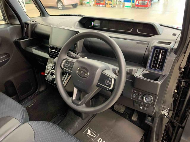 タントカスタムXリミテッド 2WD 走行2219キロ ETC9インチディスプレイオーディオ プッシュボタンスタート スマートアシスト シートヒーター LEDヘッドライト 両側電動スライドドア オートライト バックカメラ 電動格納式ドアミラー オートエアコン(群馬県)の中古車