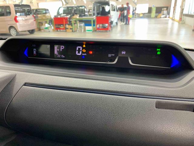 タントカスタムXリミテッド 2WD 走行2219キロ ETC9インチディスプレイオーディオ プッシュボタンスタート スマートアシスト シートヒーター LEDヘッドライト 両側電動スライドドア オートライト バックカメラ 電動格納式ドアミラー オートエアコン(群馬県)の中古車