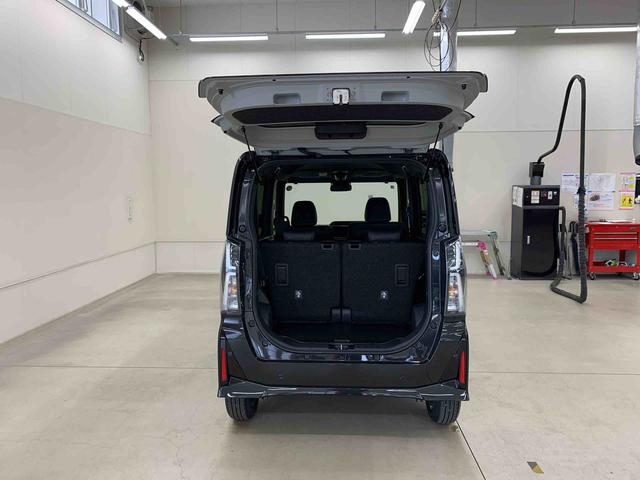 タントカスタムXリミテッド 2WD 走行2219キロ ETC9インチディスプレイオーディオ プッシュボタンスタート スマートアシスト シートヒーター LEDヘッドライト 両側電動スライドドア オートライト バックカメラ 電動格納式ドアミラー オートエアコン(群馬県)の中古車
